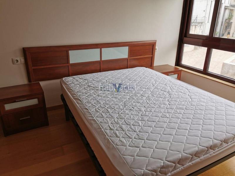 Foto 745ff1d1-76a4-4805-b550-8941b1501e82. Etagenwohnung mit heizung in San Francisco Ourense