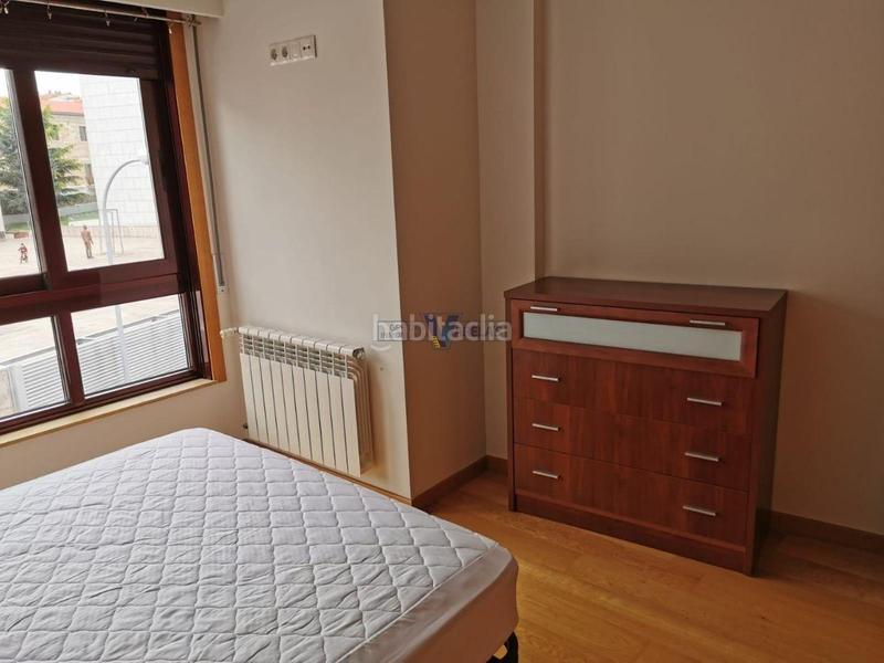 Foto bb13ea64-1edf-4e36-99e9-65f0538651ac. Etagenwohnung mit heizung in San Francisco Ourense