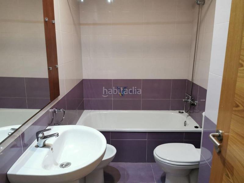 Foto c3b19202-99d2-4713-b073-96e345790991. Etagenwohnung mit heizung in San Francisco Ourense