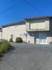 Maison à Xunqueira de Espadanedo