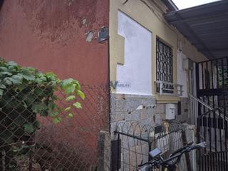 Maison à San Rosendo
