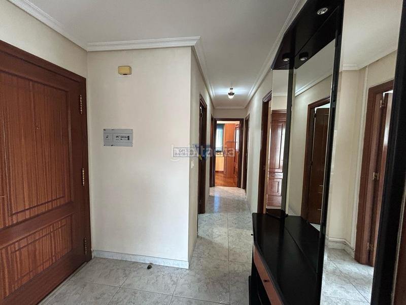 Foto 11657baf-8213-4054-a52b-84415e8a6e39. Affitto appartamento con riscaldamento in Mariñamansa Ourense
