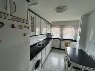 Location Appartement à Mariñamansa