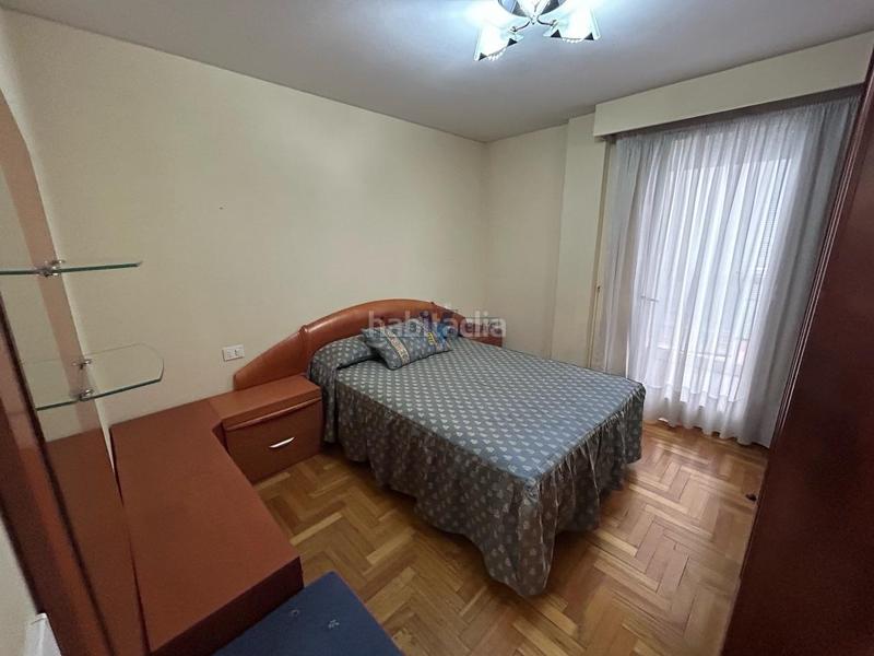 Foto 682cbfde-c470-43c7-82d0-e52c4d650825. Rent flat with heating in Mariñamansa Ourense