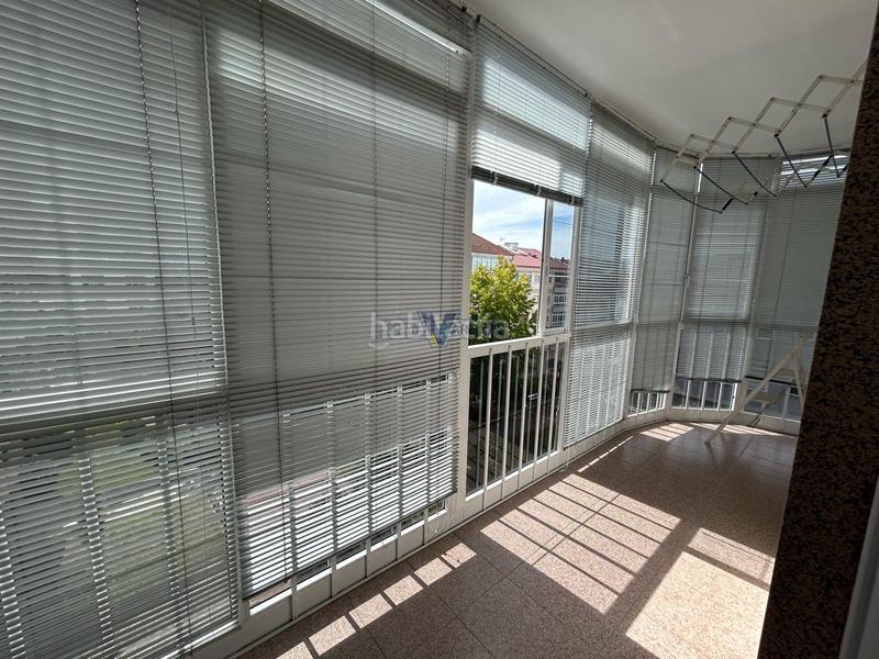 Foto 7825cee2-e4e0-4a51-a640-1d679f0d3538. Rent flat with heating in Mariñamansa Ourense