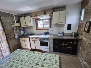Casa a San Cibrao das Viñas
