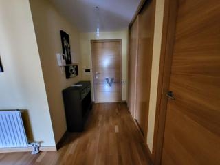 Appartamento in Barrocanes