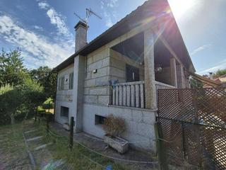 Chalet en Amoeiro