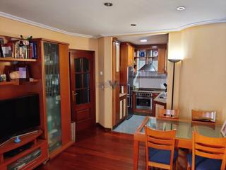 Location Appartement à A Carballeira