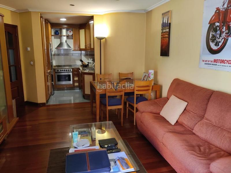 Foto 92860233-4caa-4652-9bd4-bf2aa9b6f312. Lloguer apartament amb calefacció aparcament a Couto Ourense