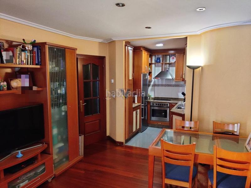 Foto ebeb6b42-75cd-477b-9a46-89df55da7af1. Lloguer apartament amb calefacció aparcament a Couto Ourense