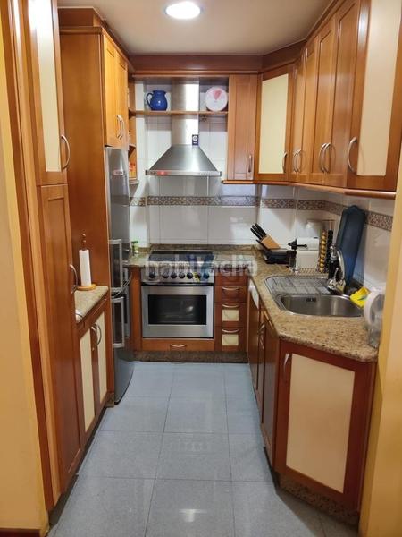 Foto d878157b-0942-449e-9c01-df63d386a48f. Alquiler apartamento en Couto Ourense