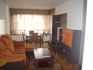 Lloguer Apartament a Casco Viejo