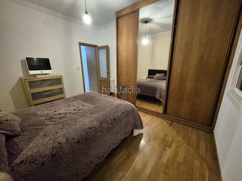 Foto 508e1431-834c-4079-a77d-4ada100e6efb. Flat with heating in Posío Ourense