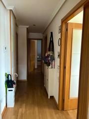 Etagenwohnung in Barbadás