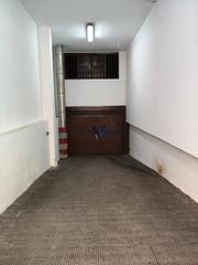 Parking coche en Casco Viejo