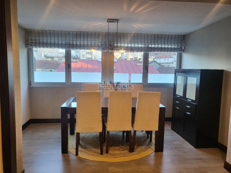 Foto 471dce87-818a-4d66-b15b-4c60d84ac566. Dúplex amb calefacció aparcament a Centro Ourense