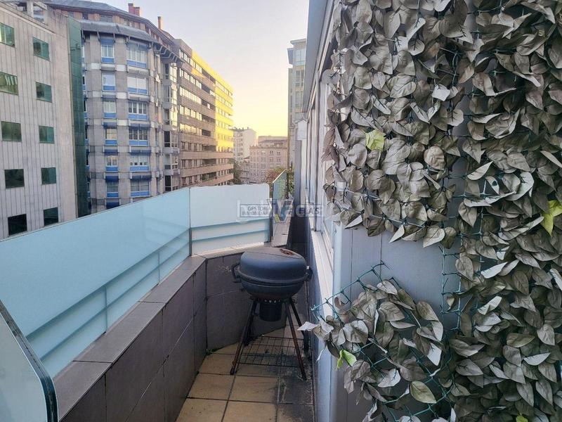 Foto 88ab5f85-ceee-4801-a3bc-d2e30d353e2a. Dúplex amb calefacció aparcament a Centro Ourense