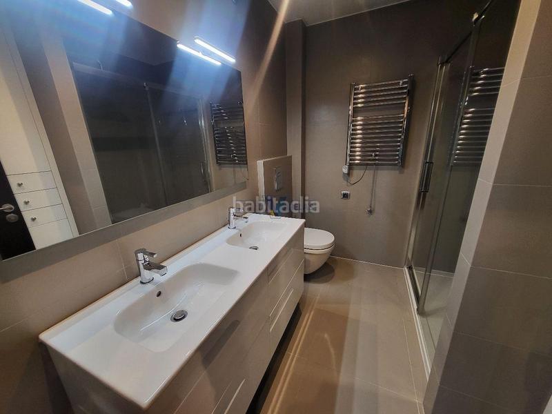 Foto 6435213d-7681-41de-9bd0-bce95bb8bd49. Zweistöckige wohnung mit heizung parking in Centro Ourense