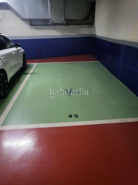 Foto 7d2c4640-fd96-4cd3-b1ed-83d226469d26. Zweistöckige wohnung mit heizung parking in Centro Ourense