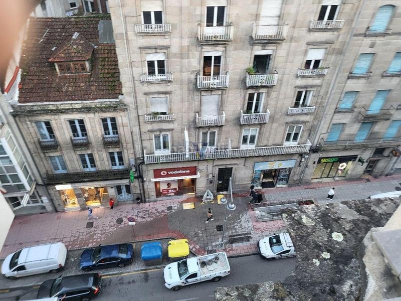 Foto 9c8a1041-3bc0-41df-9ce9-c03478cf37c9. Zweistöckige wohnung mit heizung parking in Centro Ourense