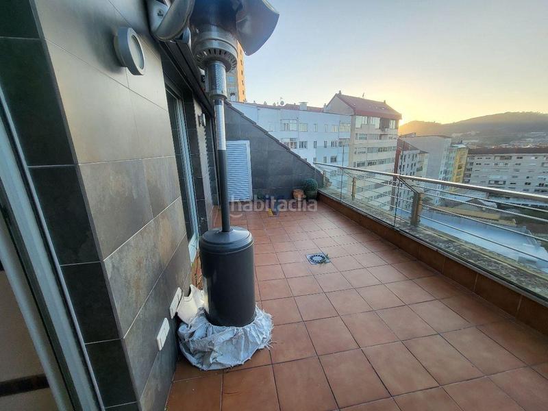 Foto 9e4a9bae-c01c-48c4-9be1-31b6aefa5869. Zweistöckige wohnung mit heizung parking in Centro Ourense
