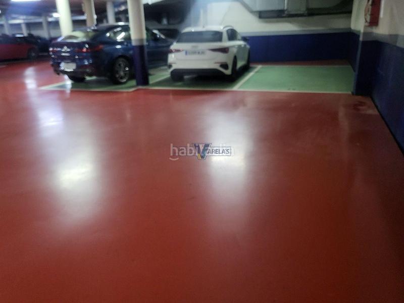 Foto a8d1046b-7f9d-47f3-bc98-deaffad1f47b. Zweistöckige wohnung mit heizung parking in Centro Ourense