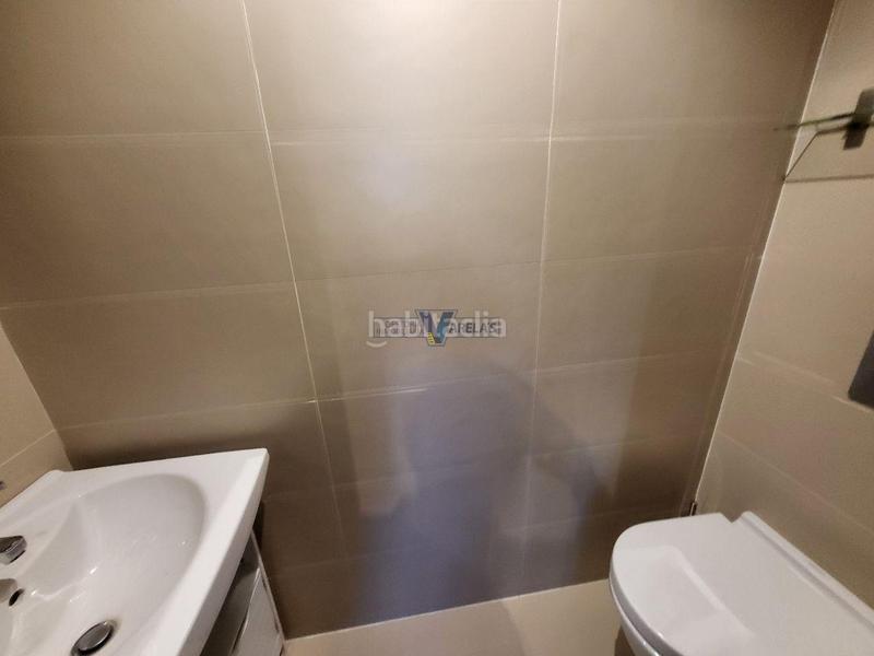 Foto cdb7cc2b-139a-4626-af22-ad28670d9e8d. Zweistöckige wohnung mit heizung parking in Centro Ourense