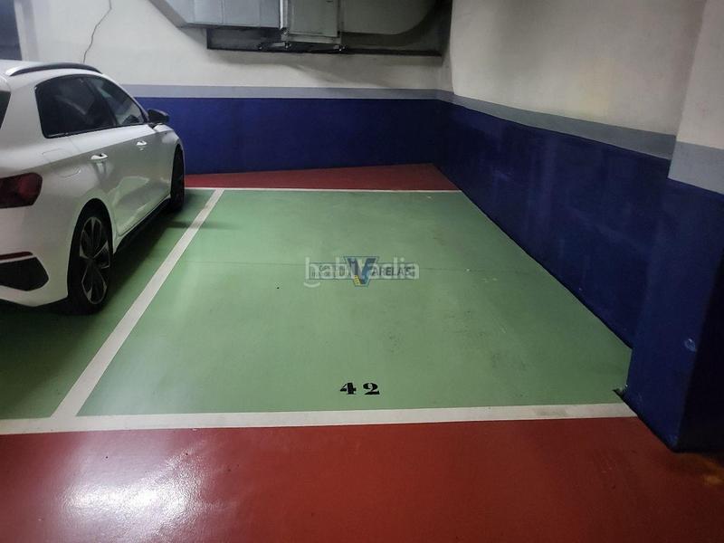 Foto d5854d2b-c215-43ba-a150-0519bbba59f4. Zweistöckige wohnung mit heizung parking in Centro Ourense