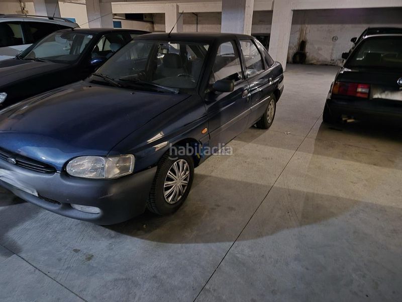 Foto 641e054d-e72c-45e6-90d3-5f1184a06c81. Flat with heating parking in Centro Ourense