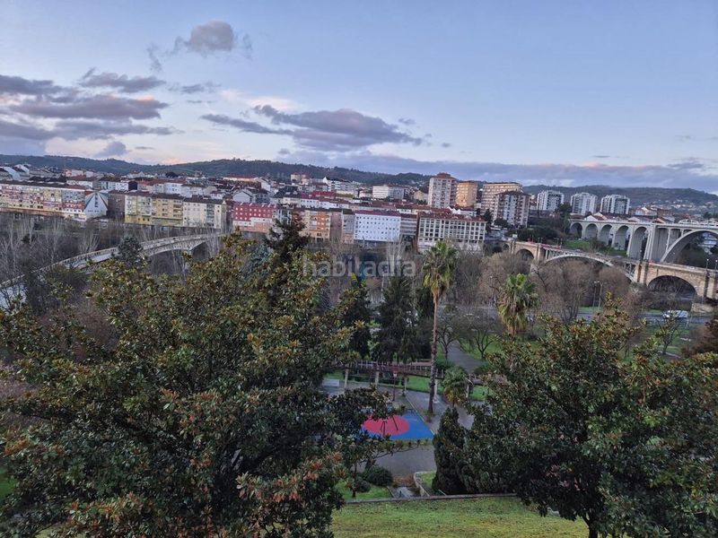 Foto 94d7a0ff-7d1e-4fd3-a7e4-49b781636b65. Flat with heating parking in Centro Ourense