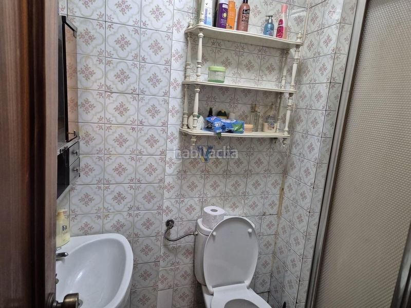 Foto b4c4c404-db52-455b-8086-c7343917531d. Flat with heating parking in Centro Ourense