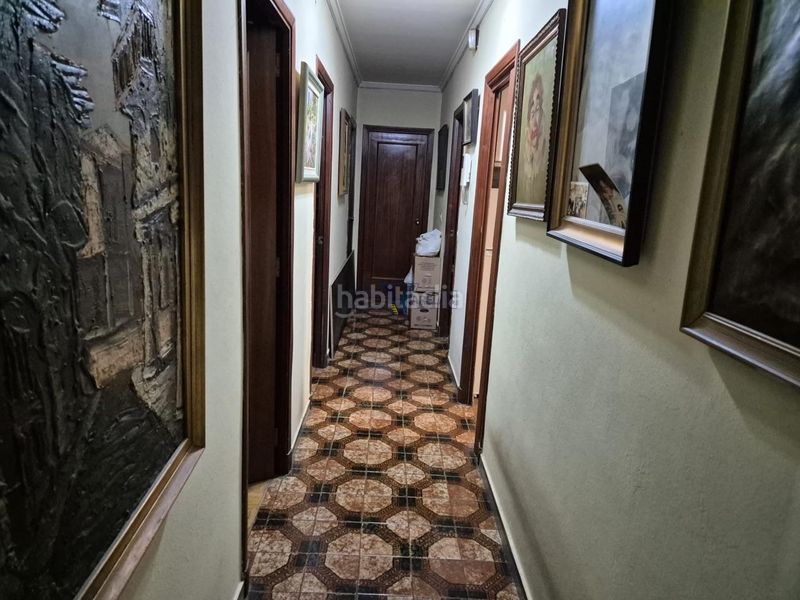 Foto f2afec2e-01e8-4ce1-b90c-9f25448b7e82. Flat with heating parking in Centro Ourense