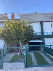 Chalet à Peroxa (A)