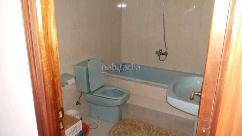 Foto 29951c8c-dddd-4408-86e7-12158b64850e. Flat with parking in Maceda