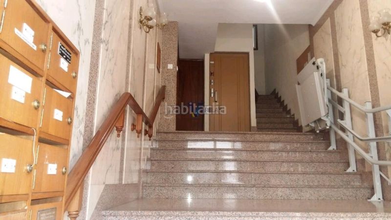 Foto 3e11d48d-4467-48a7-a404-0f135bafc328. Flat with parking in Maceda