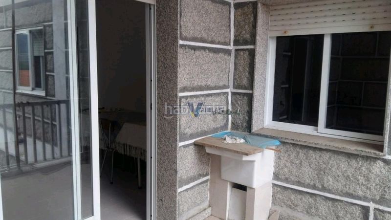Foto 6606b9f4-4b88-48d1-8d01-27245f8a09da. Flat with parking in Maceda
