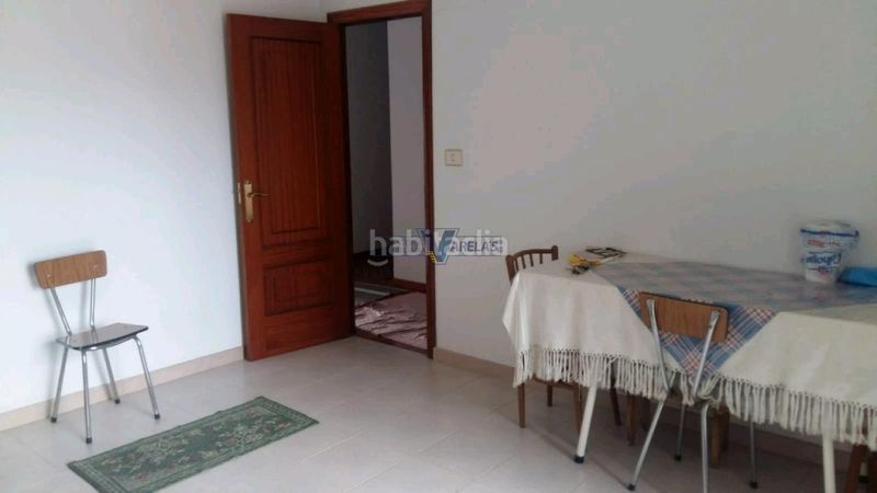 Foto 6c6af01c-ce55-4c56-92d3-e66eceed1539. Flat with parking in Maceda