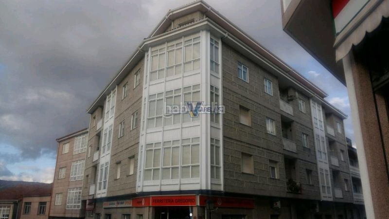 Foto 7ec14cb2-dcf0-46fb-9cb6-4823542713ce. Flat with parking in Maceda