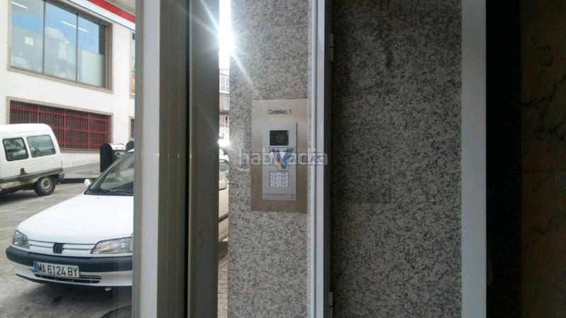 Foto bae0c58e-bbd7-4ca8-8c8b-e08ae84c8398. Flat with parking in Maceda
