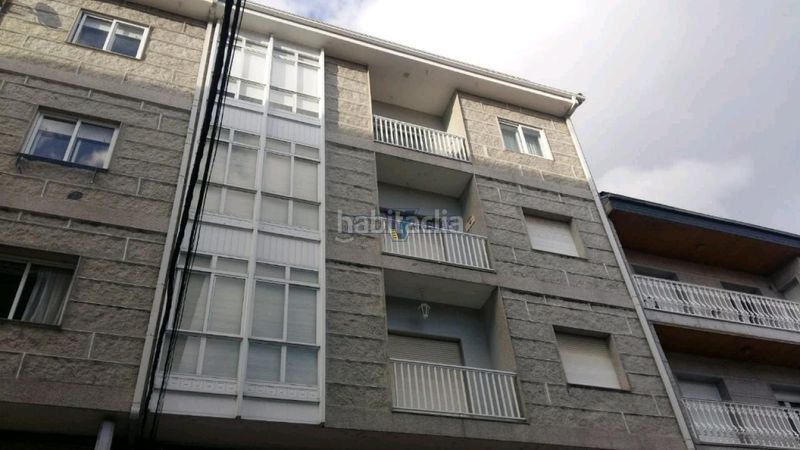 Foto ddc861d8-f69a-4a1d-a325-7bcc485ea111. Flat with parking in Maceda