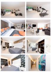 Piso  Passeig joan carles i 27-29. Piso moderno y lujoso en ibiza