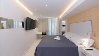 Appartement à Passeig joan carles i 27-29. Piso lujoso y moderno en ibiza