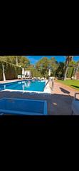 Location Chalet  Carrer des vedrà. Villa sa cova