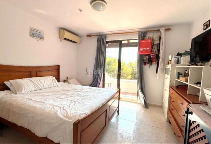 Foto 33330d89-059e-4497-9297-38918206a782. Dúplex apartamento dúplex en venta en Santa Eulària des riu Santa Eulària