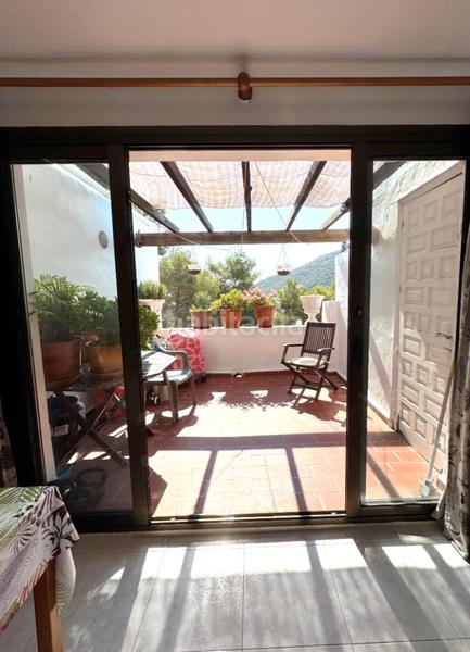 Foto b046e4e0-b16e-4866-9460-4a3fcd5e5fdb. Dúplex apartamento dúplex en venta en Santa Eulària des riu Santa Eulària