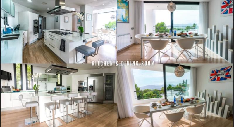 Foto ebd15193-52f2-415f-ab33-bd1452697b7e. Casa villa lujosa con cine y disco en Can Furnet Santa Eulària