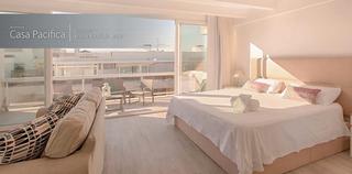 Tríplex a Marina Botafoc-Talamanca. Triplex lujoso y equipado en ibiza