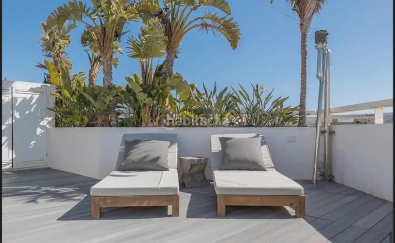 Foto b9f7d8be-61c1-4f5d-9336-e3a92c814826. Piccolo appartamento con piscina in Marina Botafoc-Talamanca Ibiza