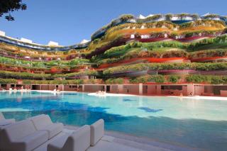 Location Appartement  Passeig joan carles i 27-29. Piso de lujo en alquiler en ibiza